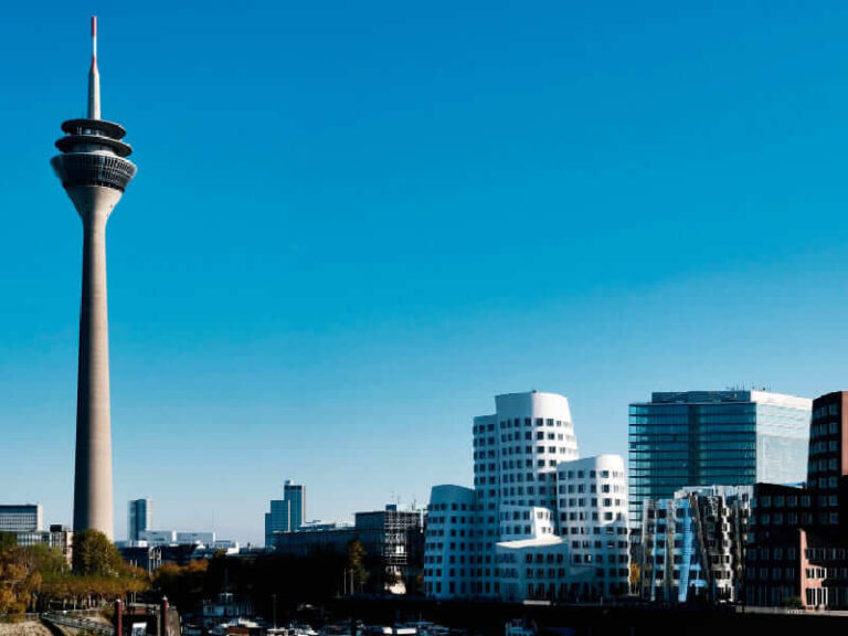Düsseldorf (Germany)