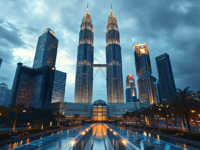 Kuala Lumpur (Malaysia)