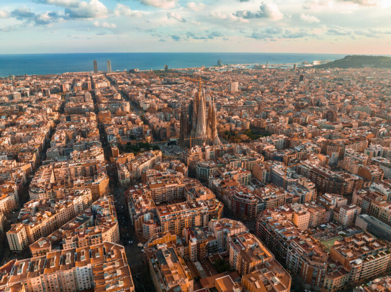 Barcelona (Spain)