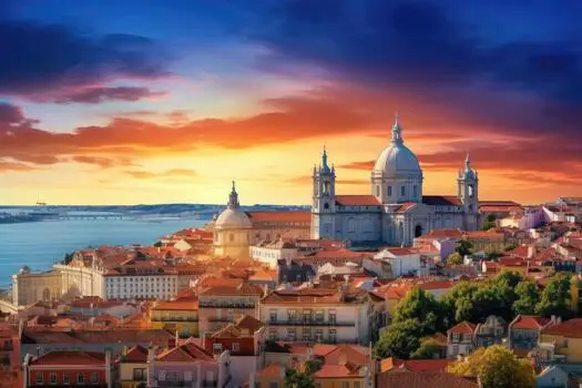 Lisbon (Portugal)